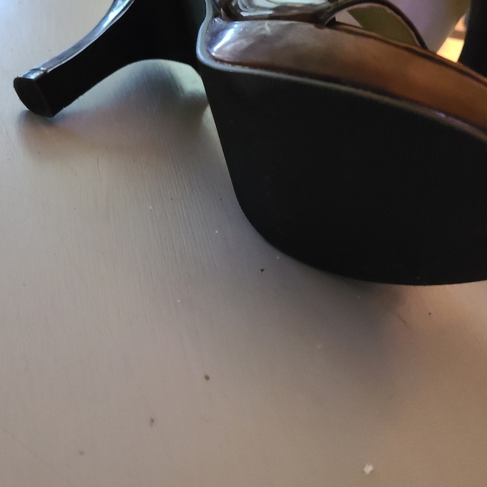 Madden girl shoes 7.5 new never worn hp🔥🔥 - Picture 3 of 7